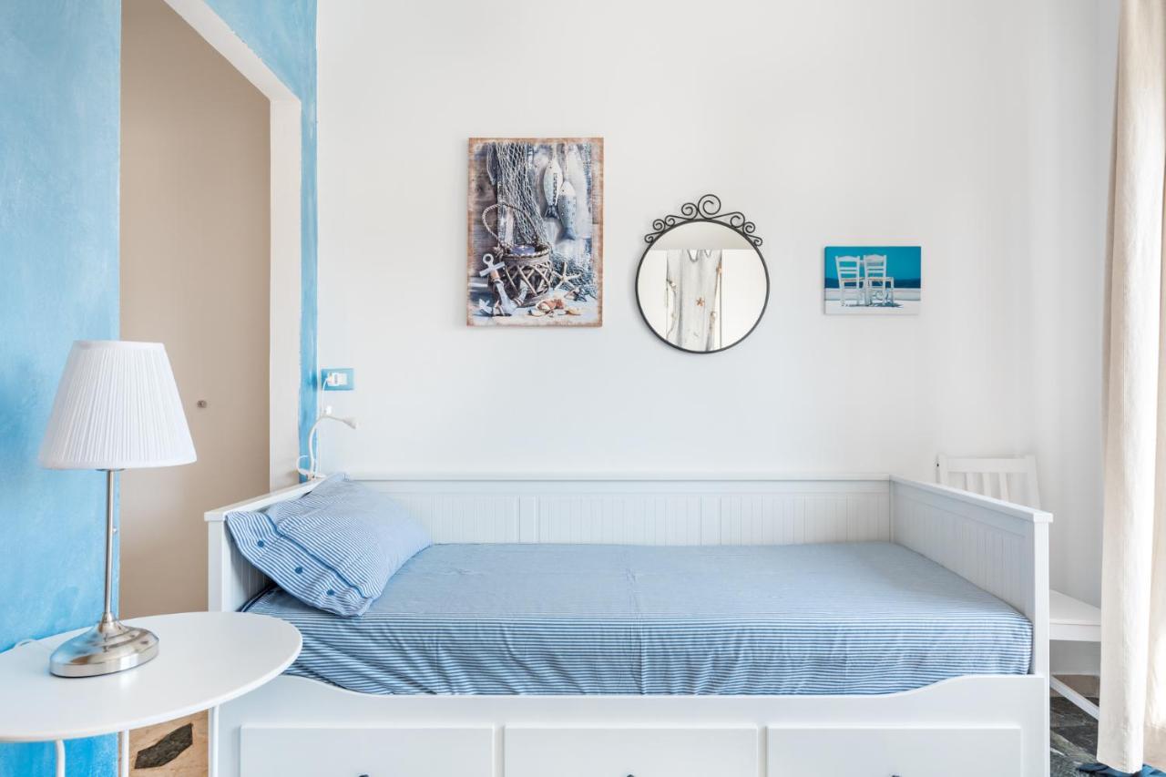 Affittacamere La Tortuga Porto Venere Exterior foto