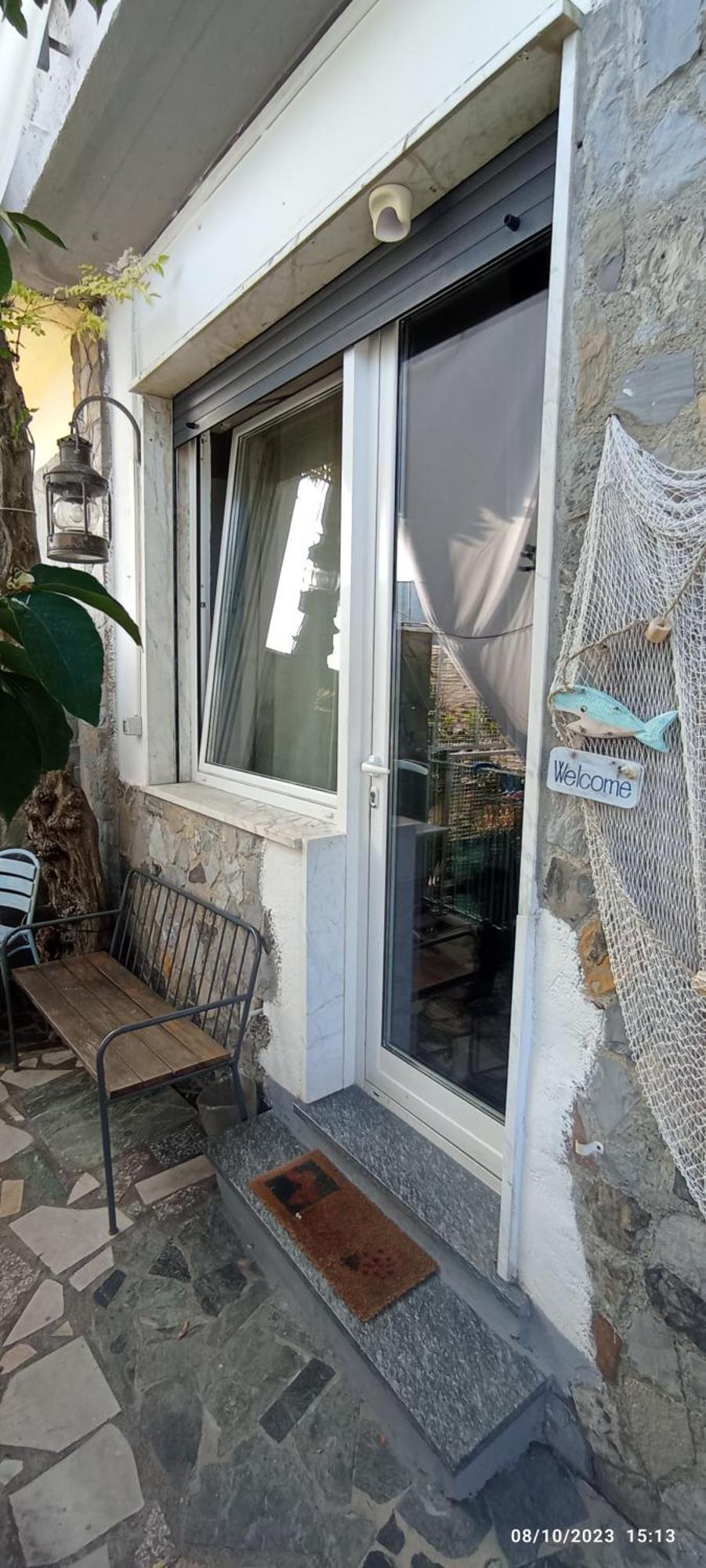 Affittacamere La Tortuga Porto Venere Exterior foto