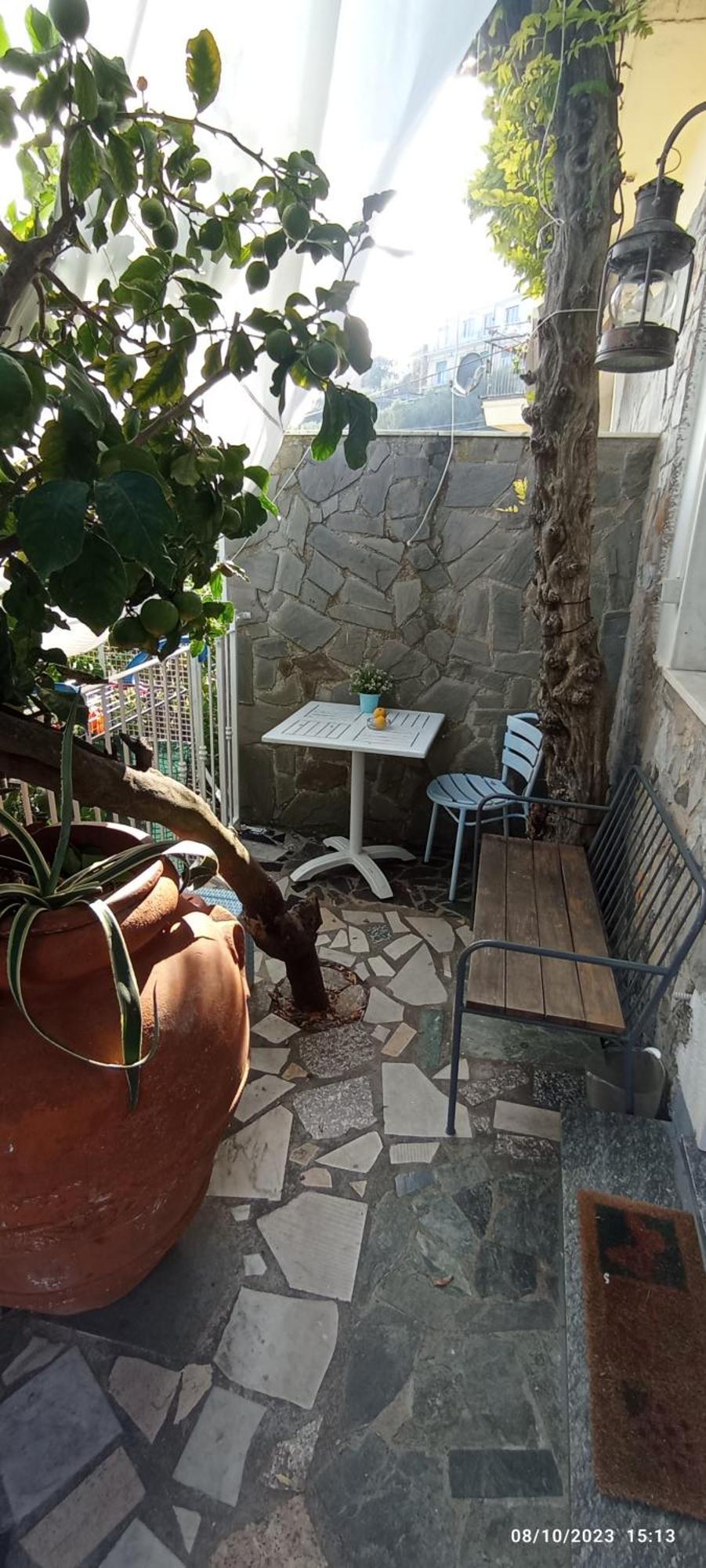 Affittacamere La Tortuga Porto Venere Exterior foto