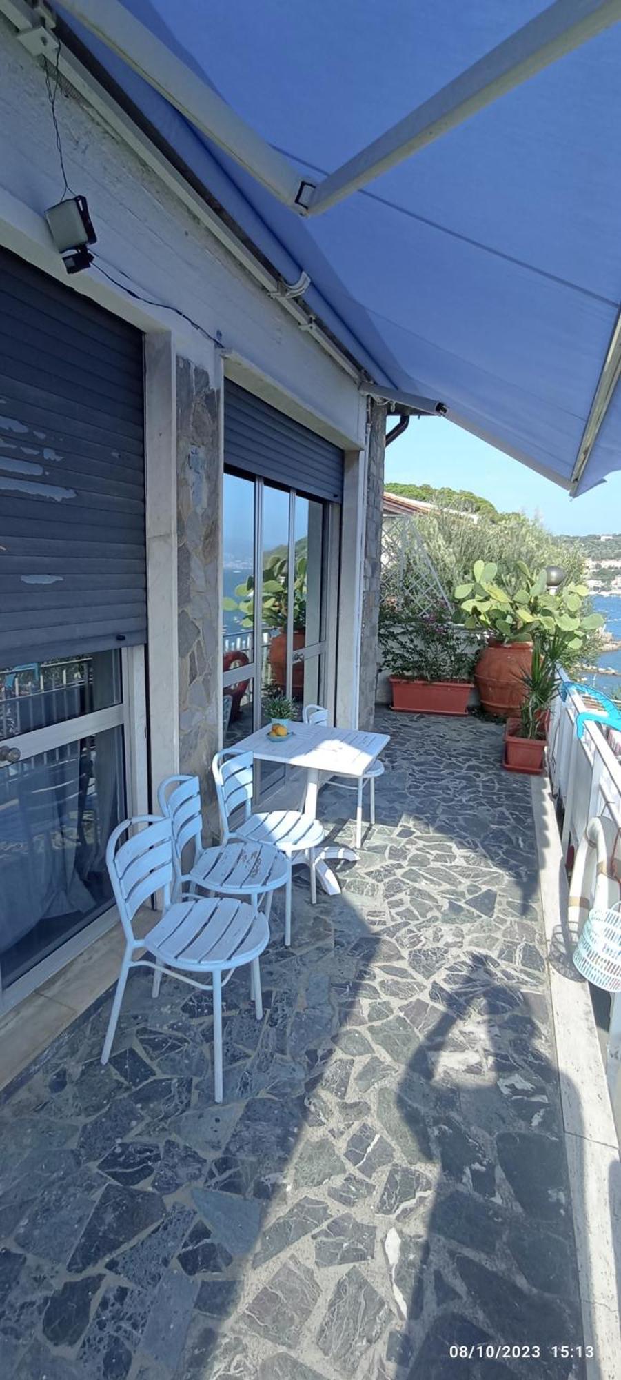 Affittacamere La Tortuga Porto Venere Exterior foto