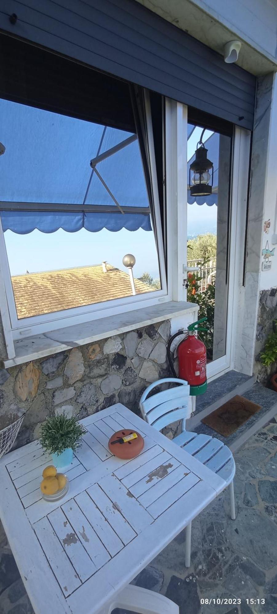 Affittacamere La Tortuga Porto Venere Zimmer foto