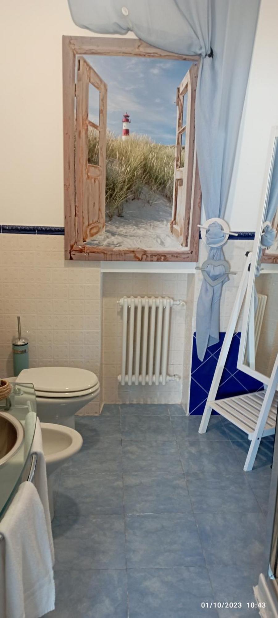 Affittacamere La Tortuga Porto Venere Zimmer foto